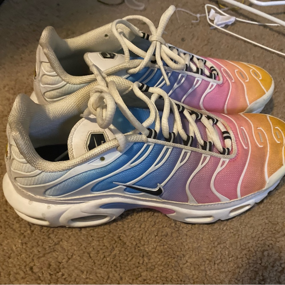 air maxs